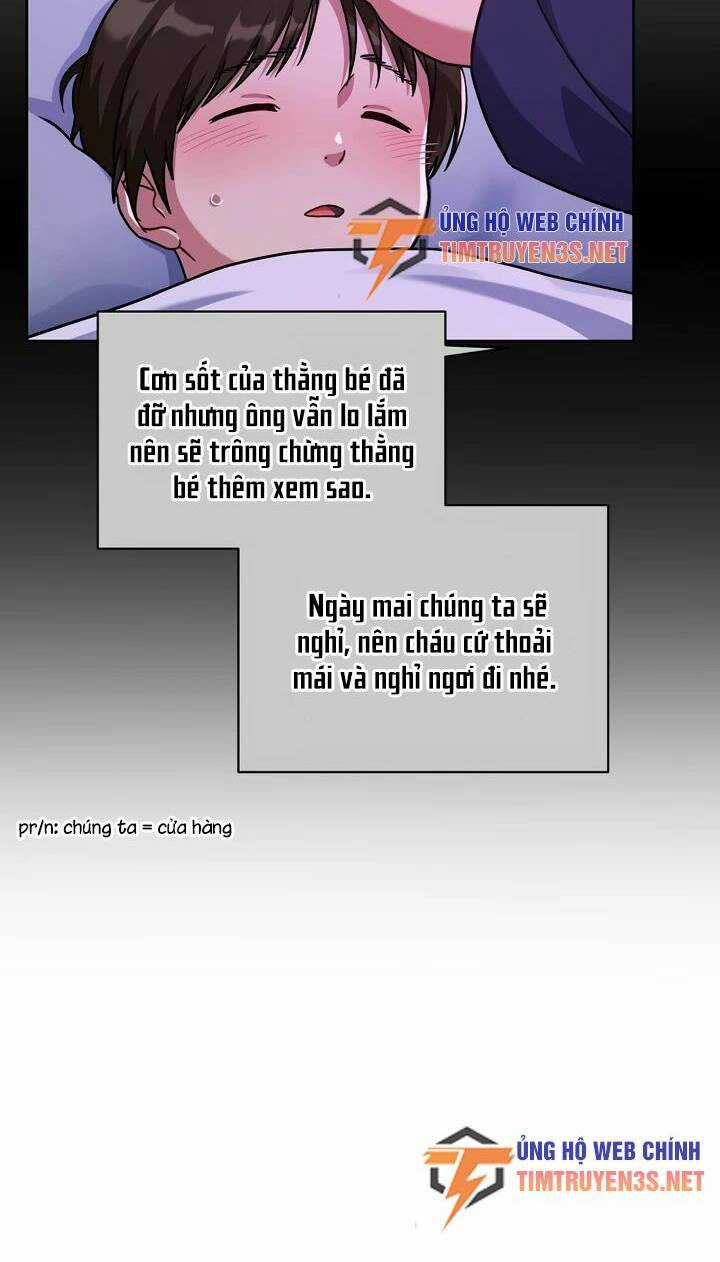 Xin Mời Dùng Bữa - Chapter 99 - Trang 15