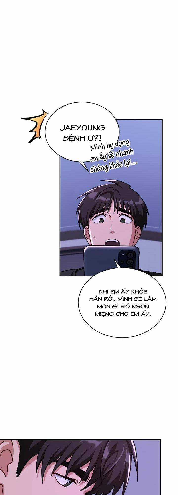 Xin Mời Dùng Bữa - Chapter 99 - Trang 16