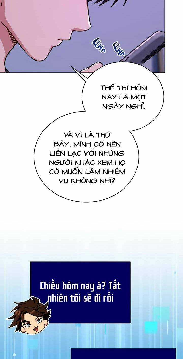 Xin Mời Dùng Bữa - Chapter 99 - Trang 17