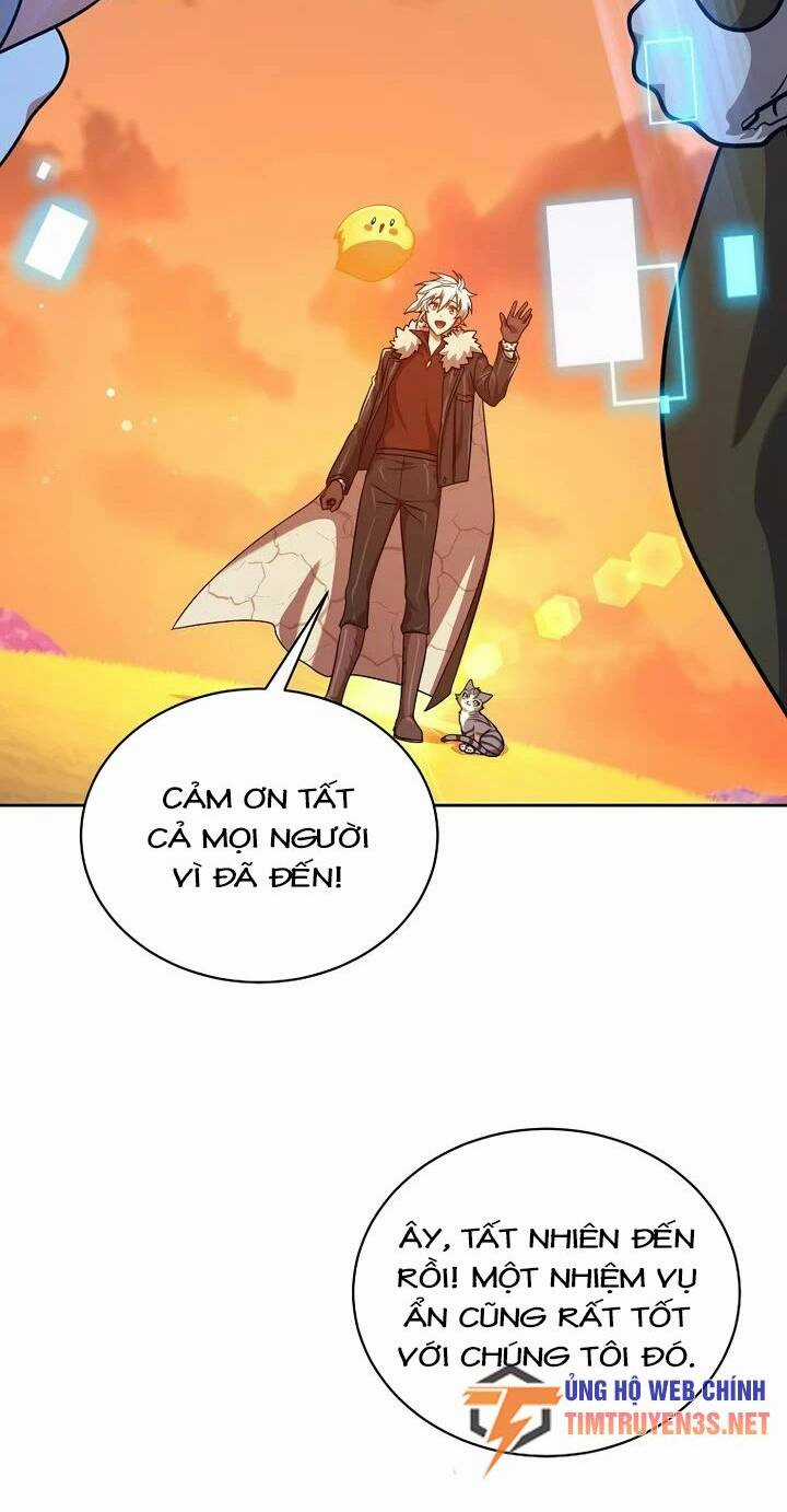 Xin Mời Dùng Bữa - Chapter 99 - Trang 21