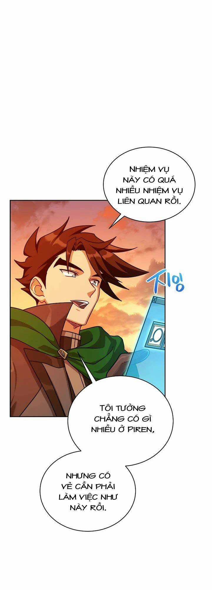 Xin Mời Dùng Bữa - Chapter 99 - Trang 22