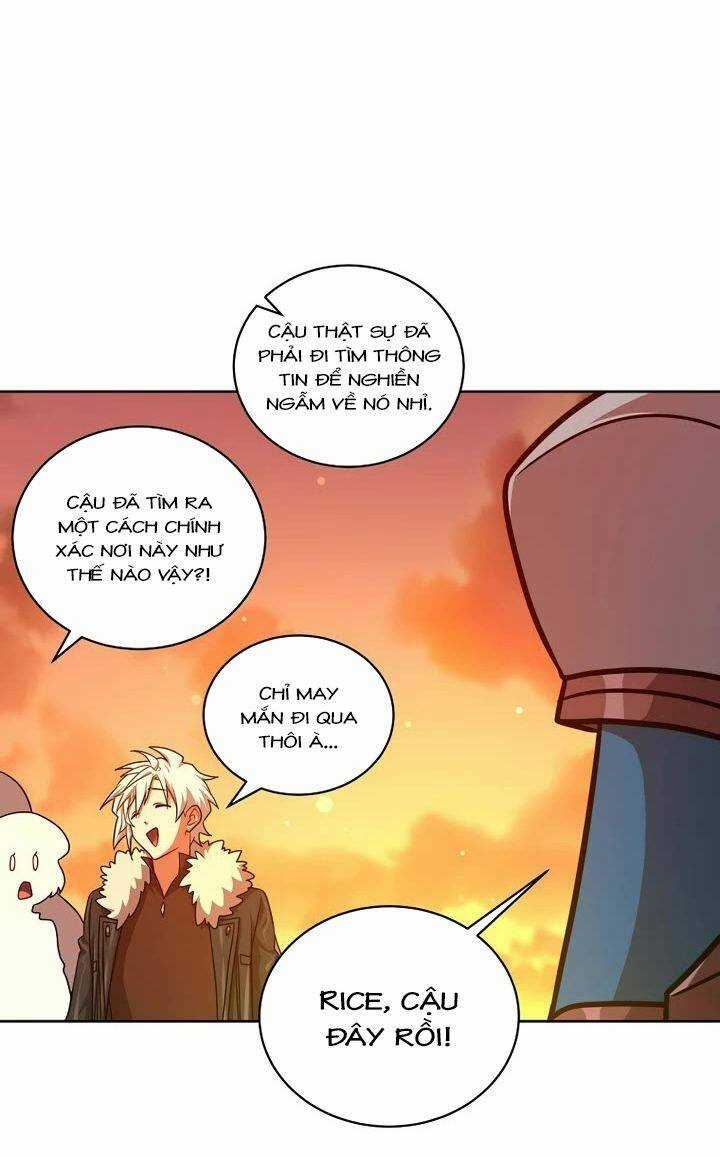 Xin Mời Dùng Bữa - Chapter 99 - Trang 23