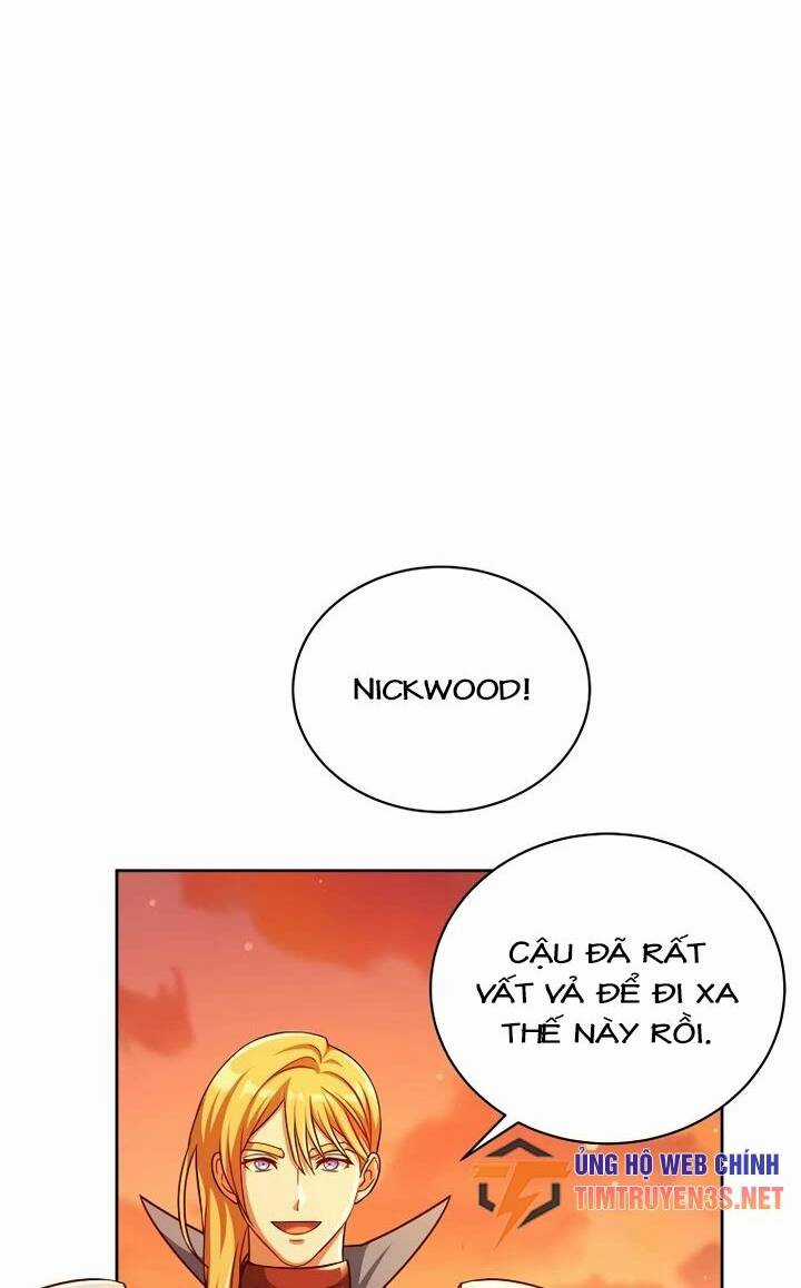 Xin Mời Dùng Bữa - Chapter 99 - Trang 24