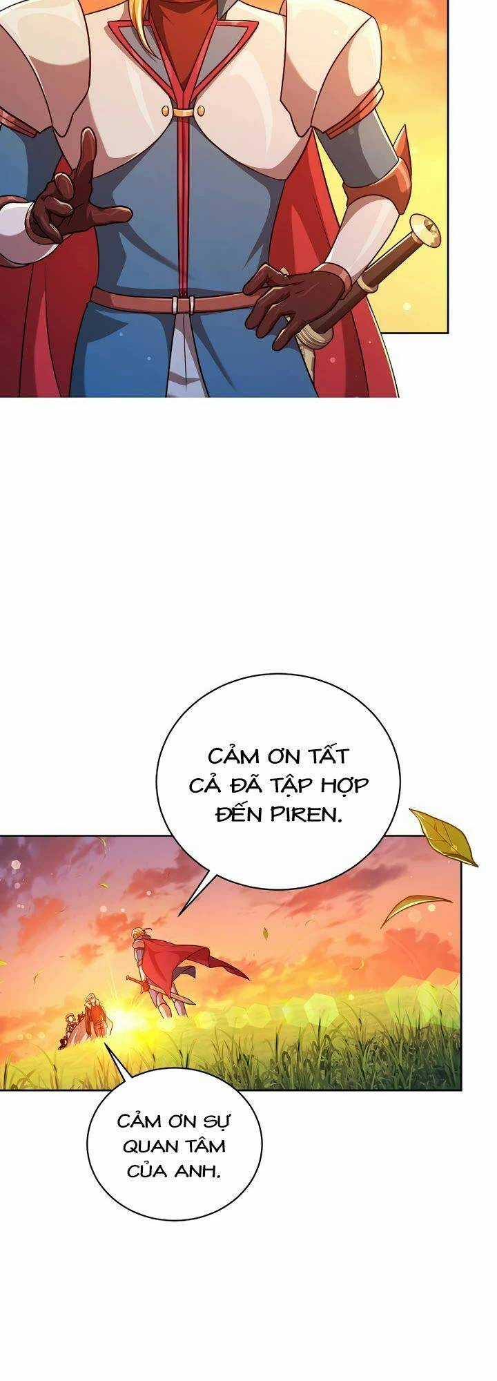 Xin Mời Dùng Bữa - Chapter 99 - Trang 25