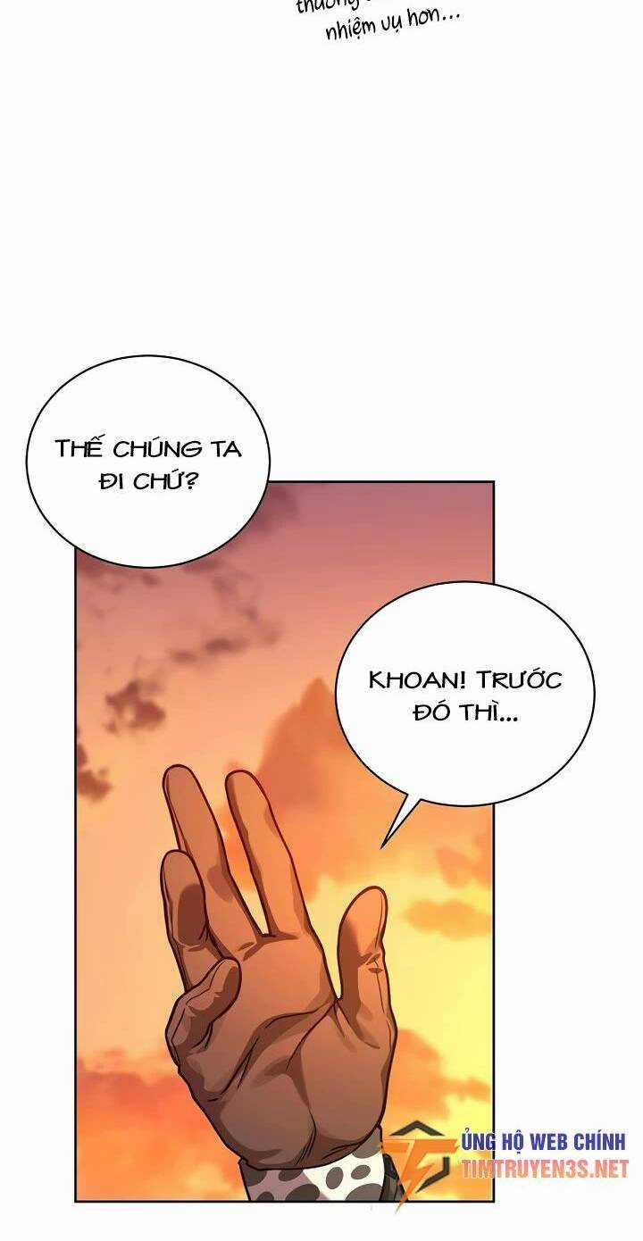 Xin Mời Dùng Bữa - Chapter 99 - Trang 27