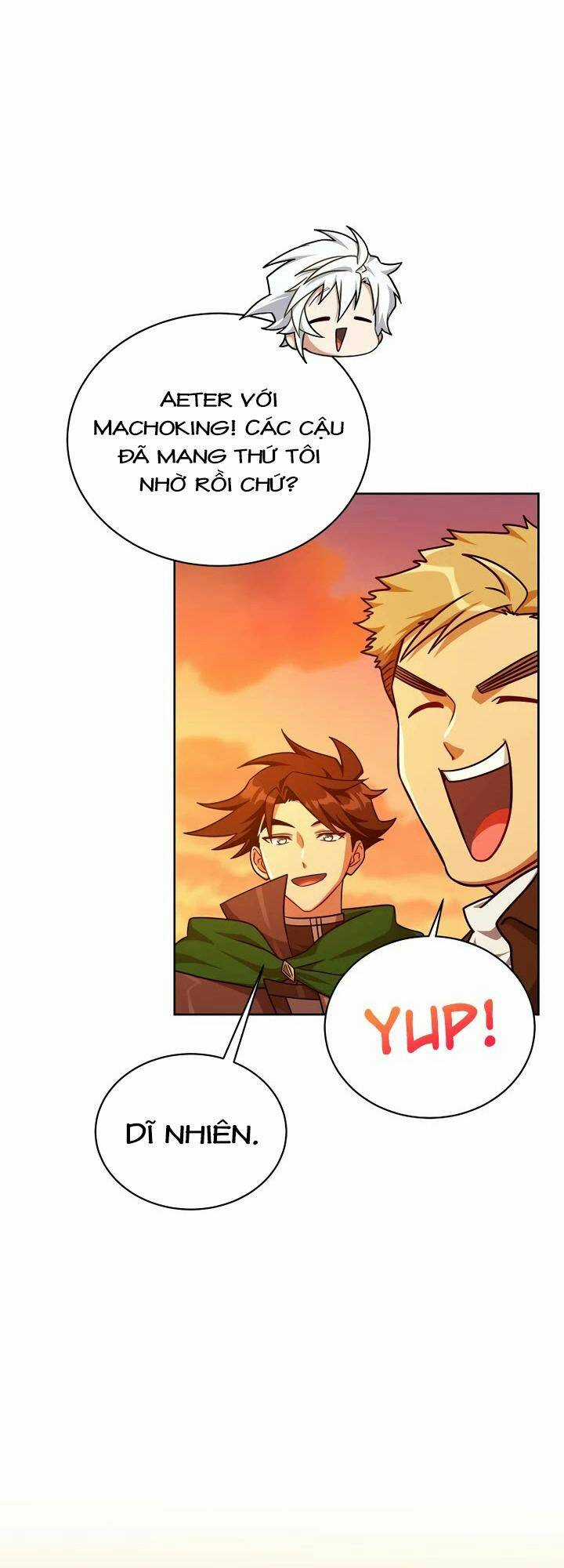 Xin Mời Dùng Bữa - Chapter 99 - Trang 30