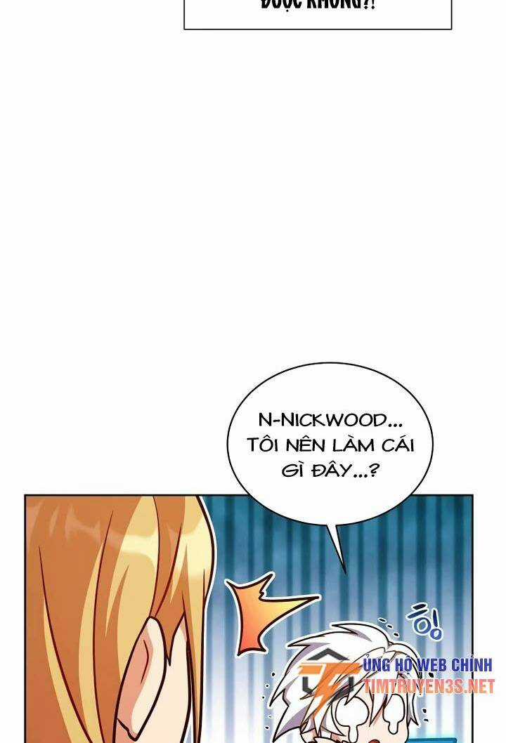 Xin Mời Dùng Bữa - Chapter 99 - Trang 4