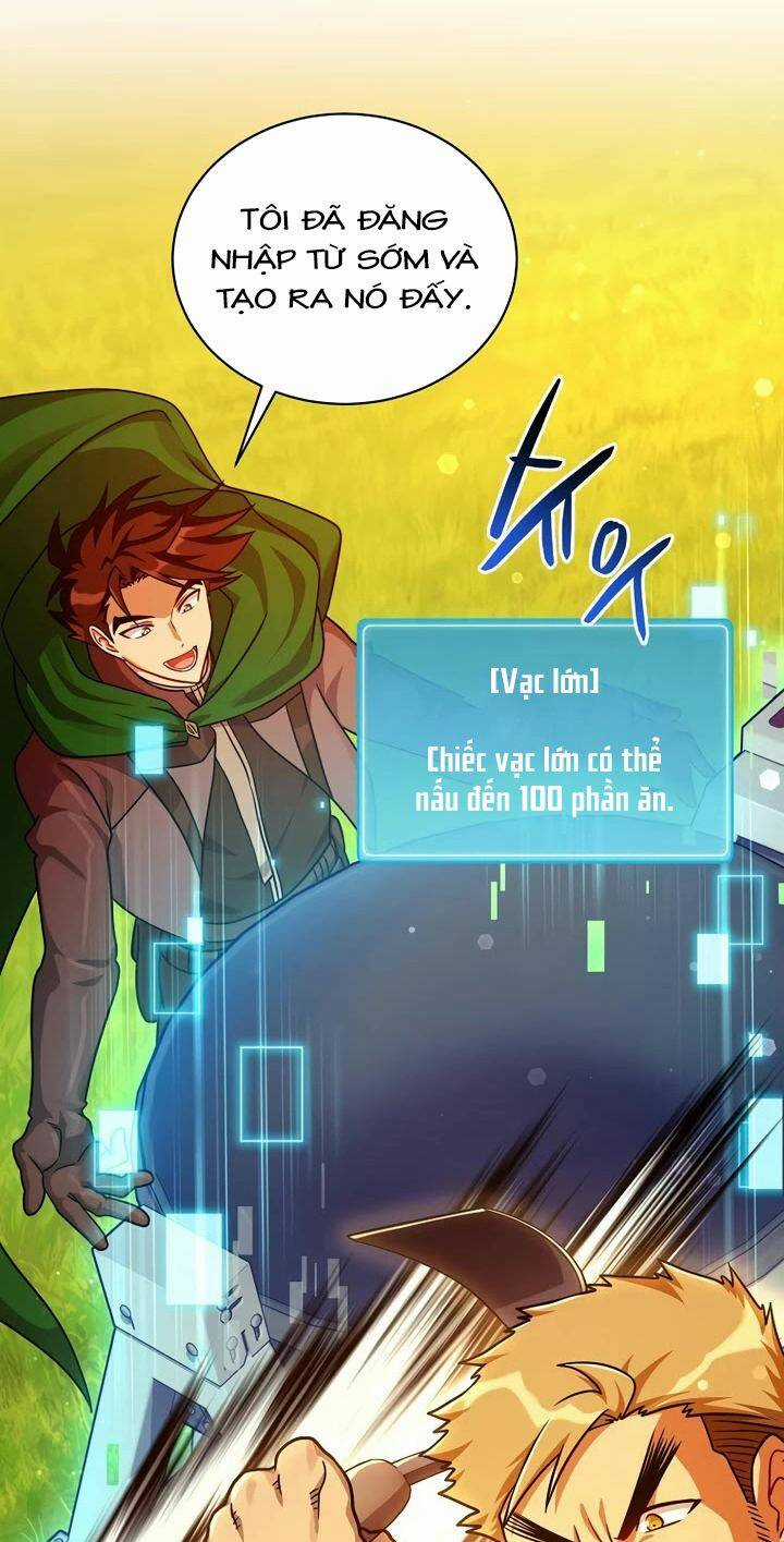 Xin Mời Dùng Bữa - Chapter 99 - Trang 31