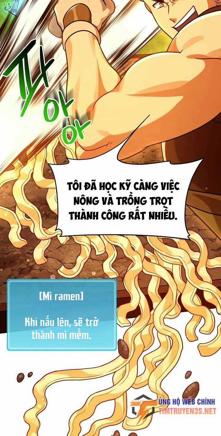 Xin Mời Dùng Bữa - Chapter 99 - Trang 32