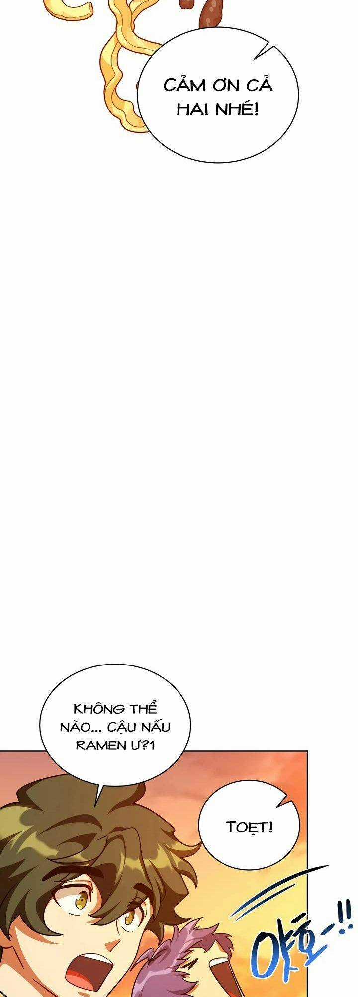 Xin Mời Dùng Bữa - Chapter 99 - Trang 33