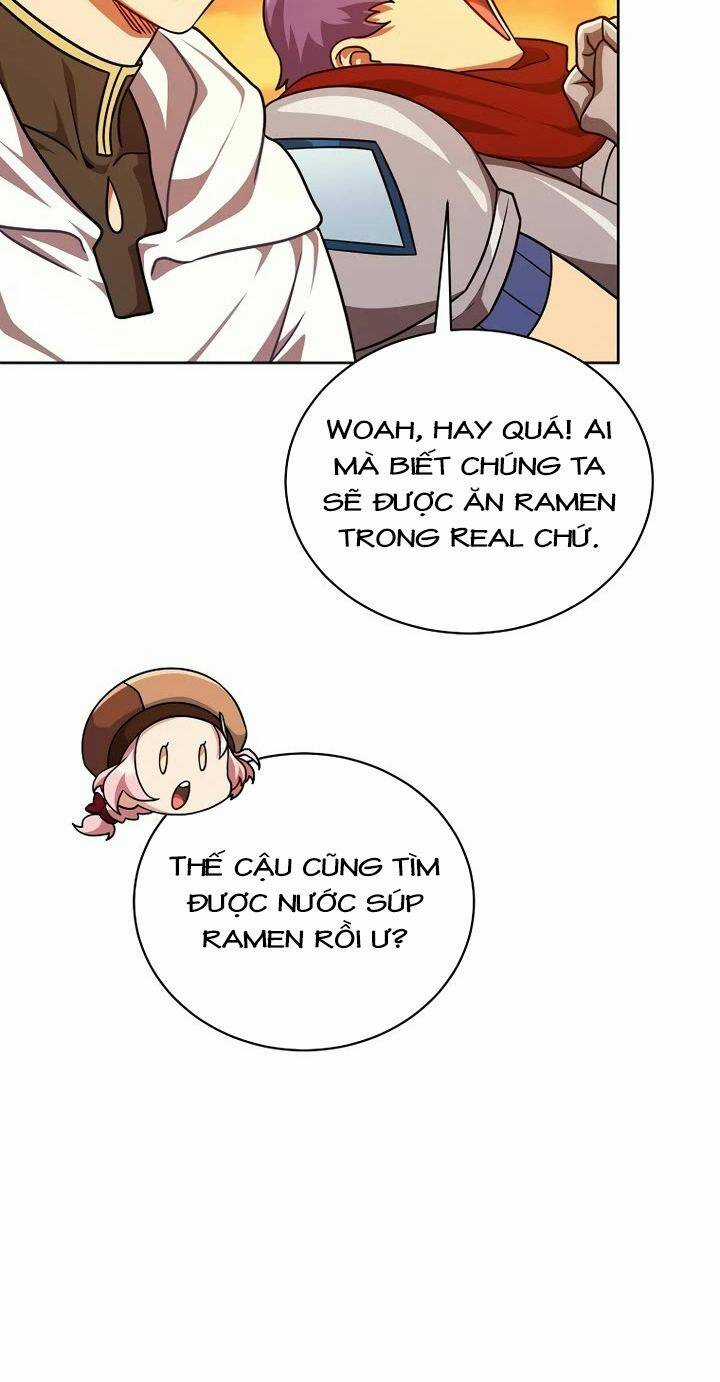 Xin Mời Dùng Bữa - Chapter 99 - Trang 34