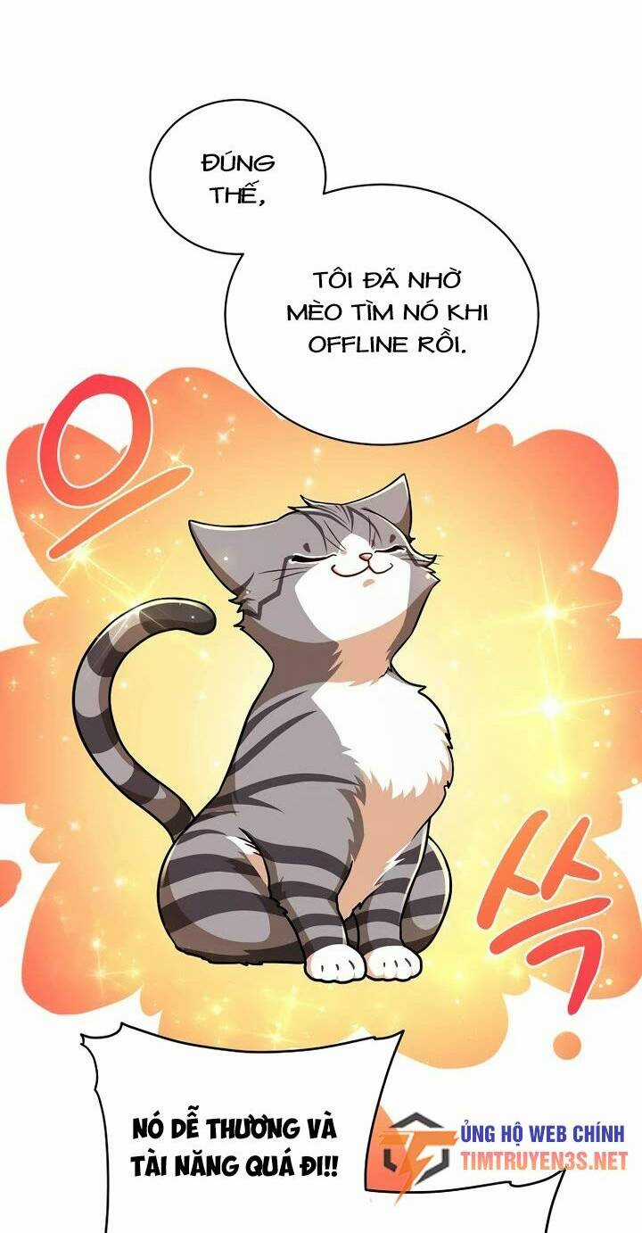 Xin Mời Dùng Bữa - Chapter 99 - Trang 35