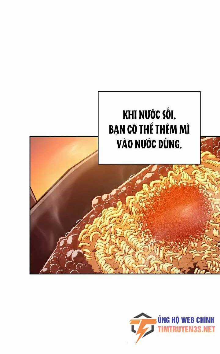 Xin Mời Dùng Bữa - Chapter 99 - Trang 38