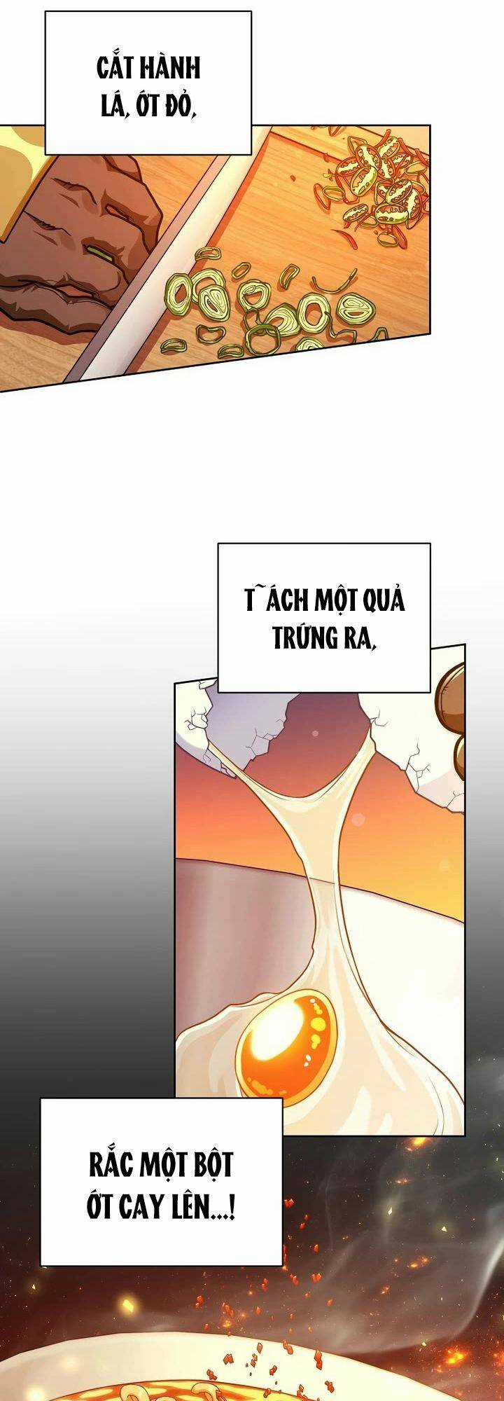 Xin Mời Dùng Bữa - Chapter 99 - Trang 39