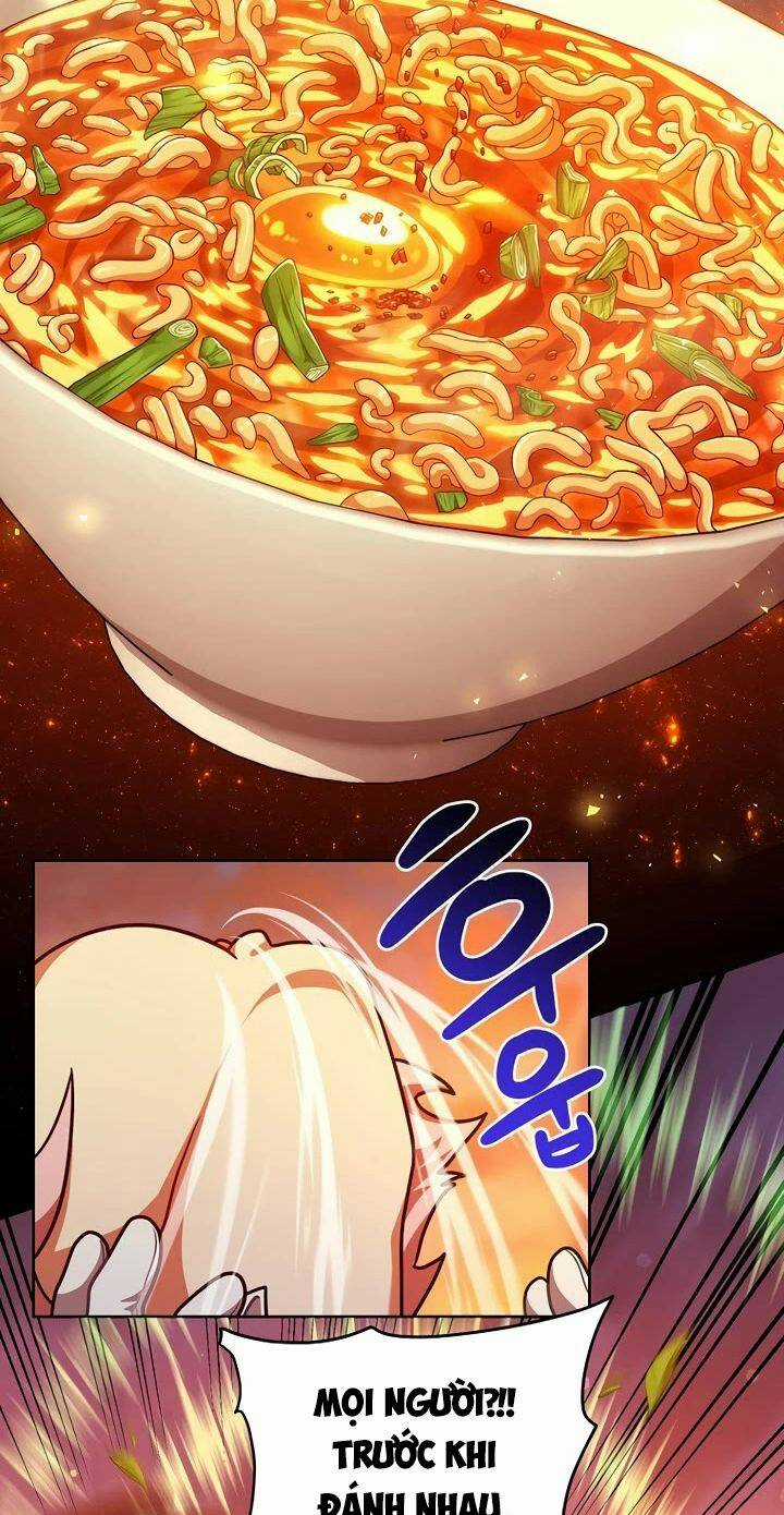 Xin Mời Dùng Bữa - Chapter 99 - Trang 40