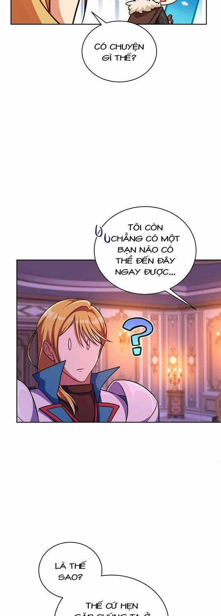 Xin Mời Dùng Bữa - Chapter 99 - Trang 5