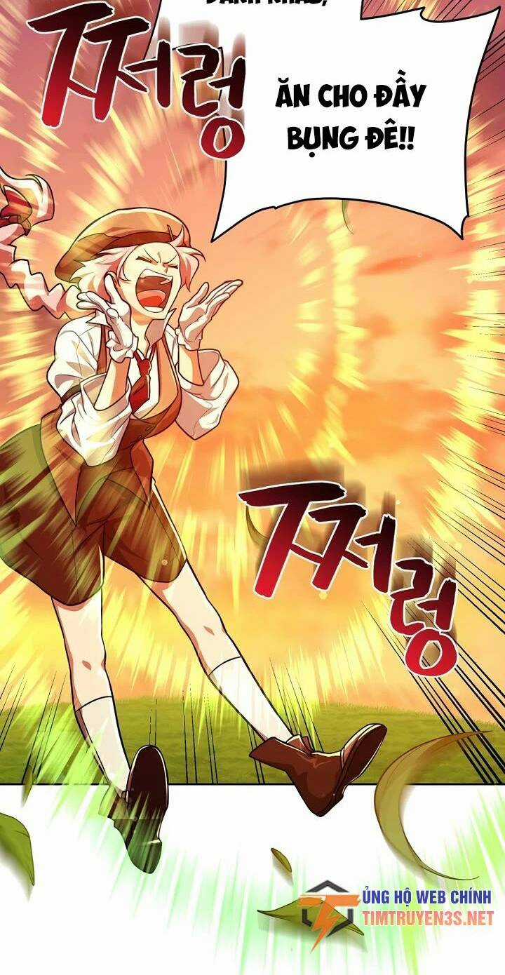 Xin Mời Dùng Bữa - Chapter 99 - Trang 41