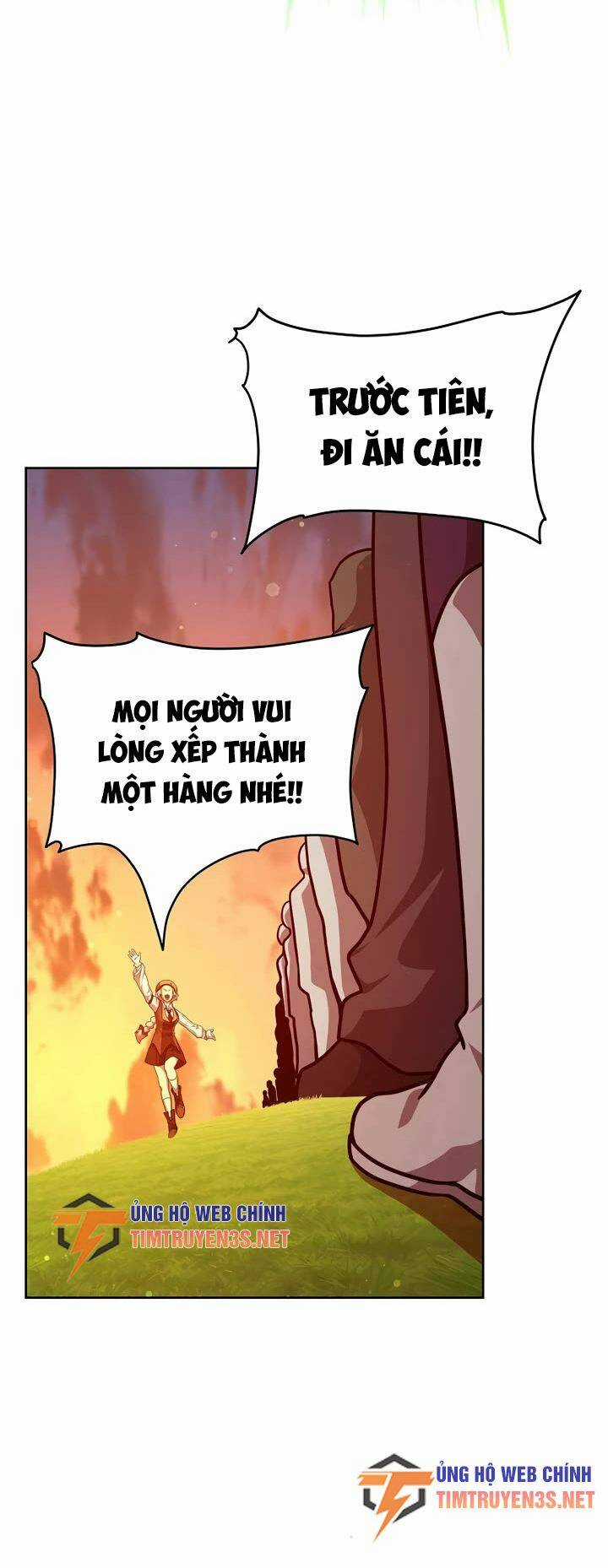 Xin Mời Dùng Bữa - Chapter 99 - Trang 42