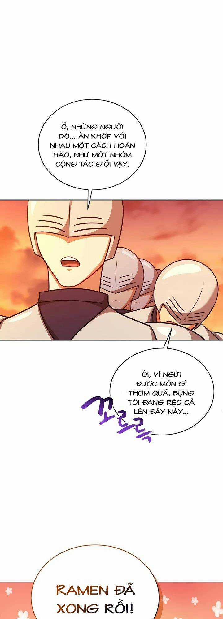 Xin Mời Dùng Bữa - Chapter 99 - Trang 43