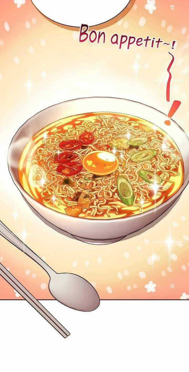 Xin Mời Dùng Bữa - Chapter 99 - Trang 44