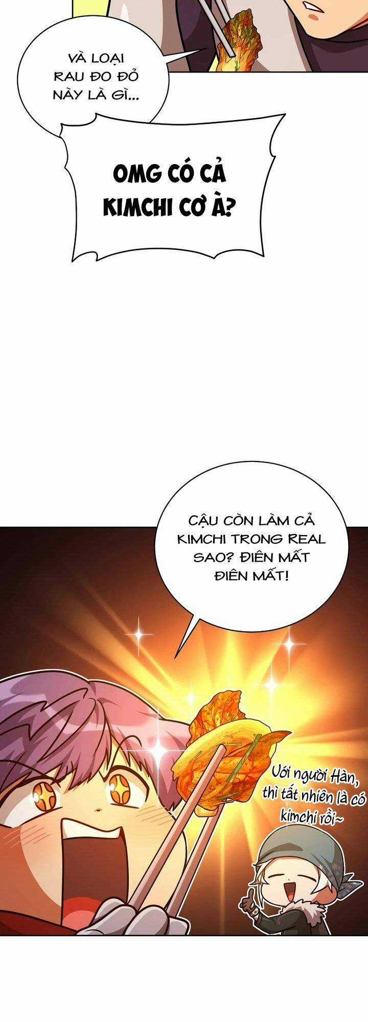 Xin Mời Dùng Bữa - Chapter 99 - Trang 46