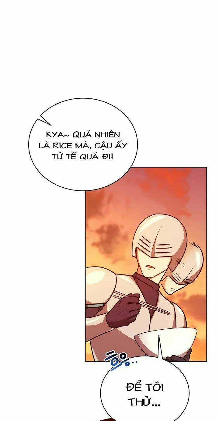 Xin Mời Dùng Bữa - Chapter 99 - Trang 47