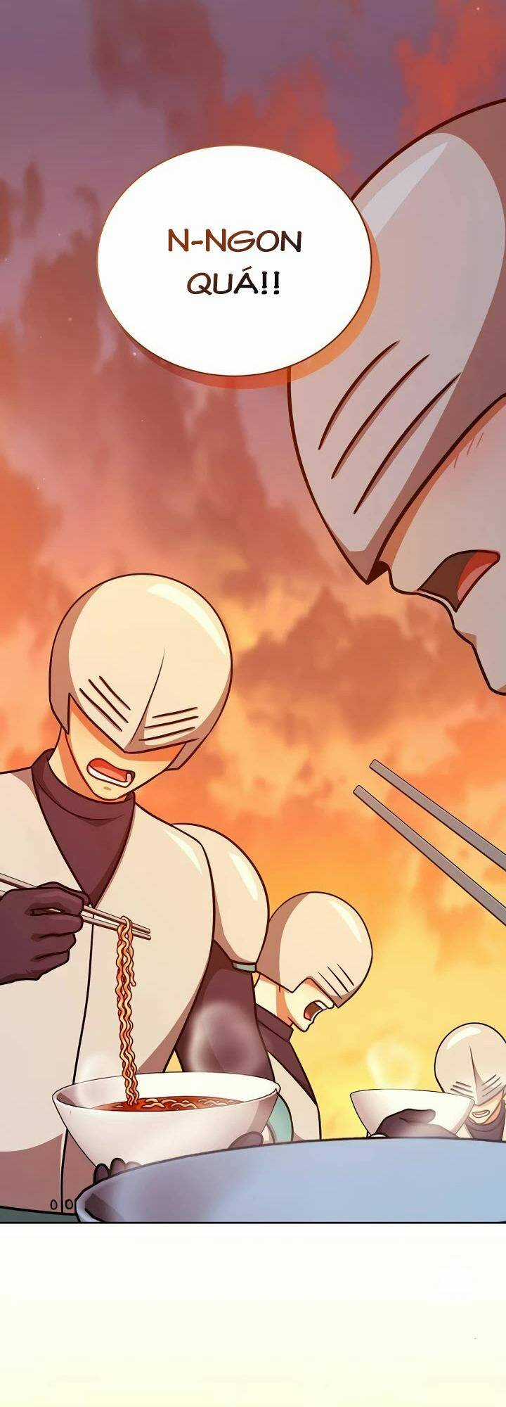 Xin Mời Dùng Bữa - Chapter 99 - Trang 49