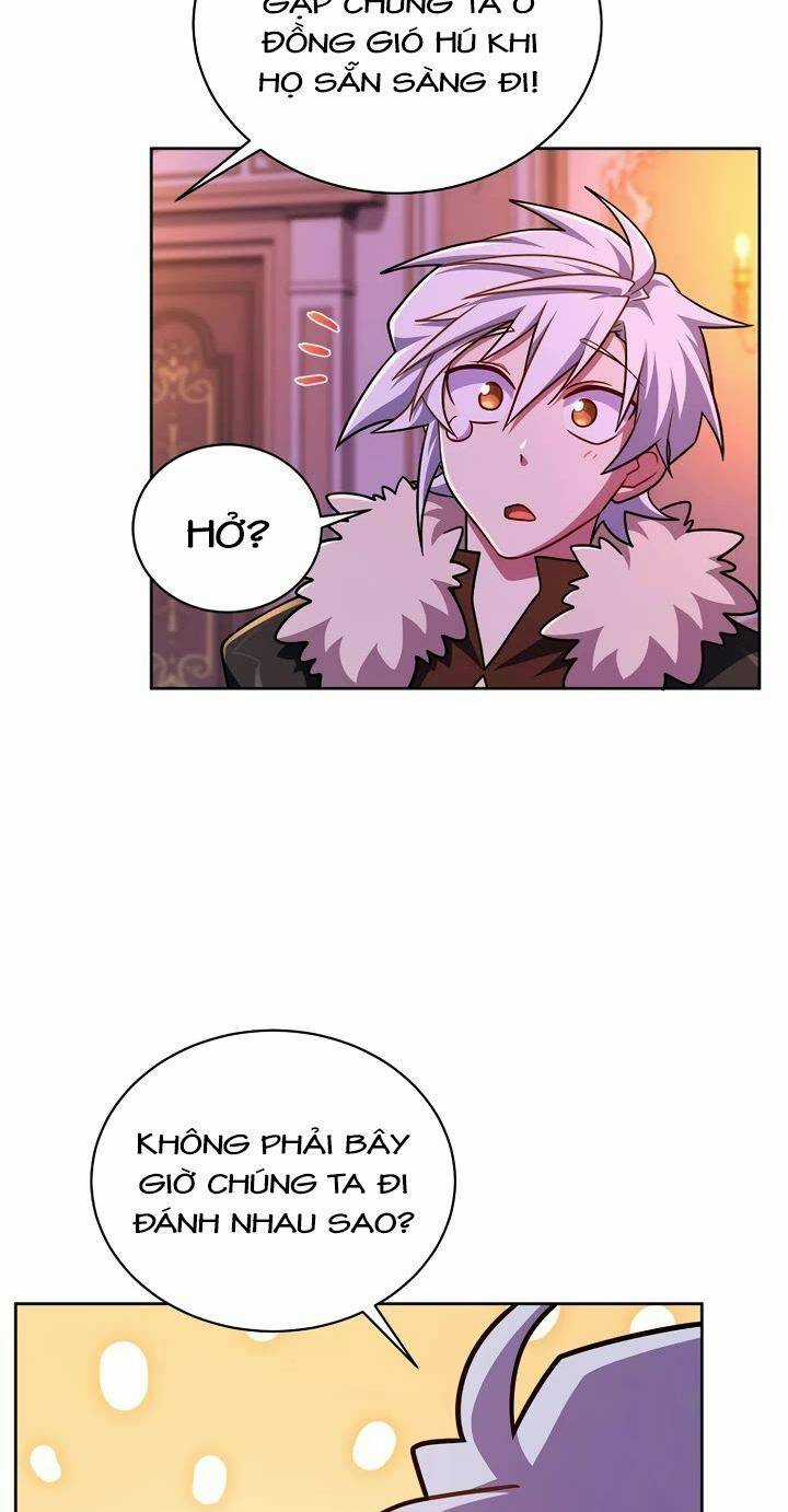 Xin Mời Dùng Bữa - Chapter 99 - Trang 6