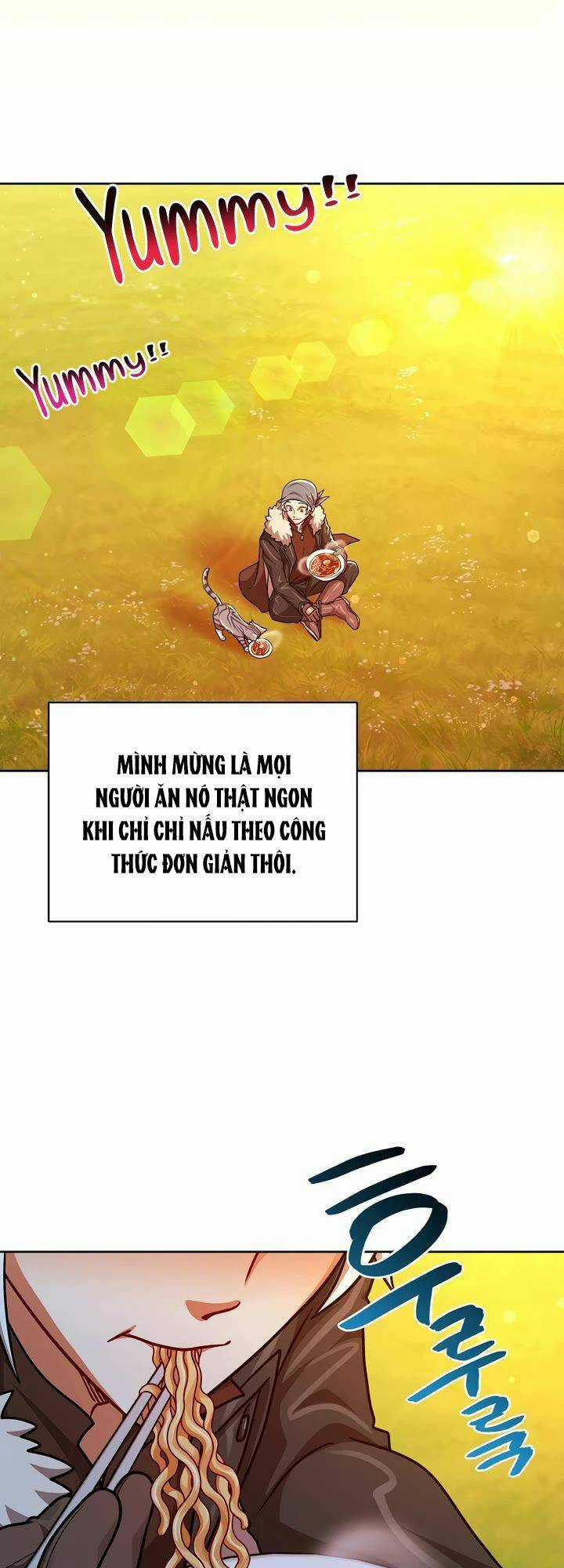 Xin Mời Dùng Bữa - Chapter 99 - Trang 52