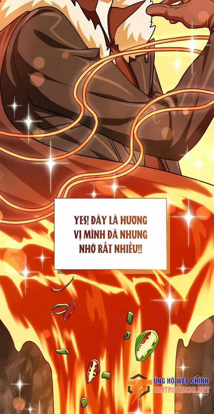 Xin Mời Dùng Bữa - Chapter 99 - Trang 54