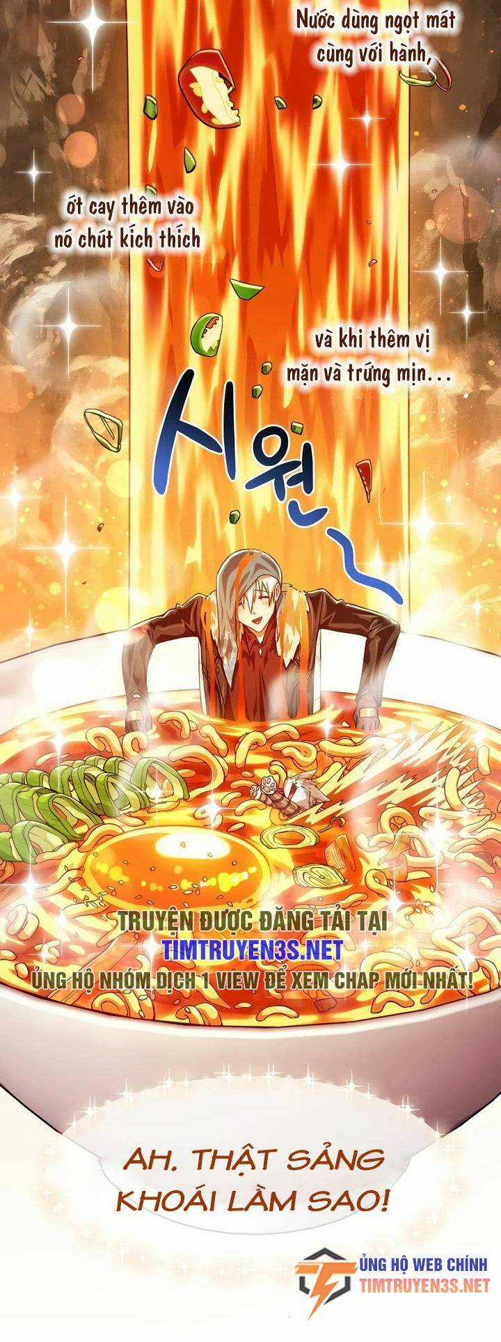 Xin Mời Dùng Bữa - Chapter 99 - Trang 55