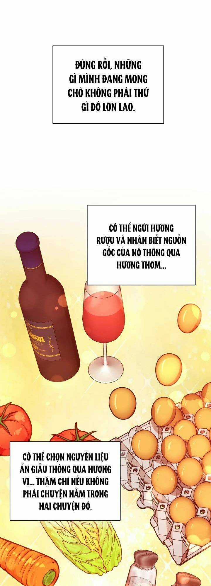Xin Mời Dùng Bữa - Chapter 99 - Trang 56