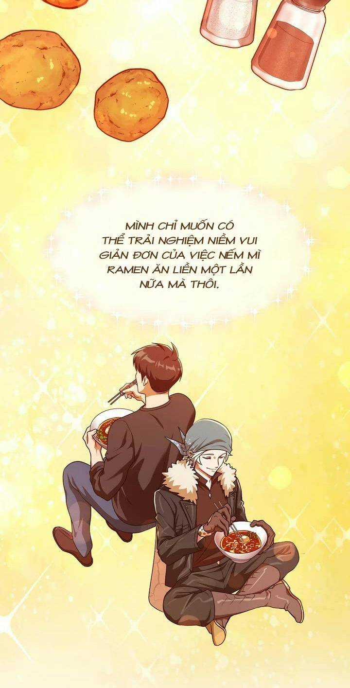 Xin Mời Dùng Bữa - Chapter 99 - Trang 57