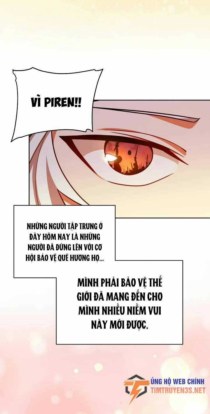 Xin Mời Dùng Bữa - Chapter 99 - Trang 58