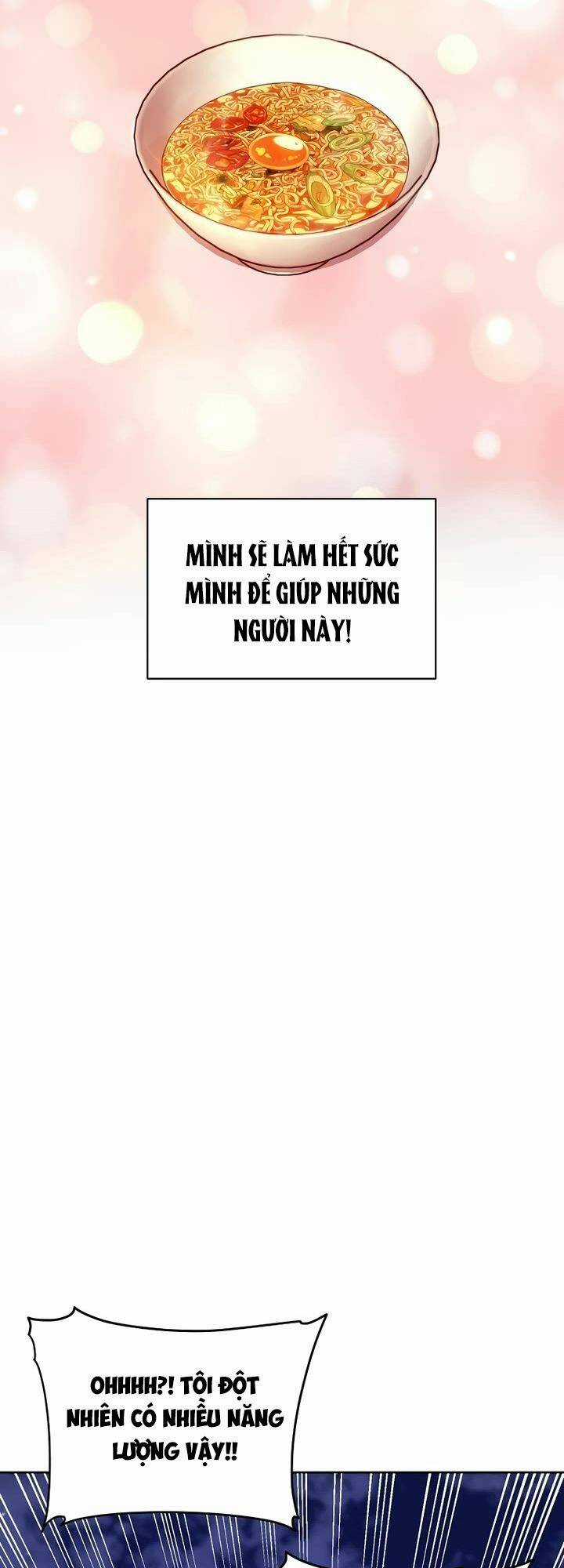 Xin Mời Dùng Bữa - Chapter 99 - Trang 59