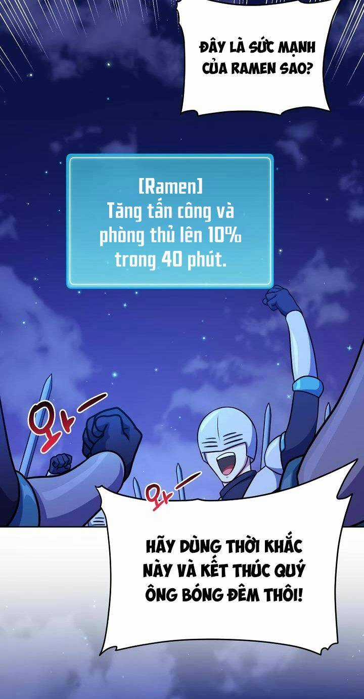 Xin Mời Dùng Bữa - Chapter 99 - Trang 60