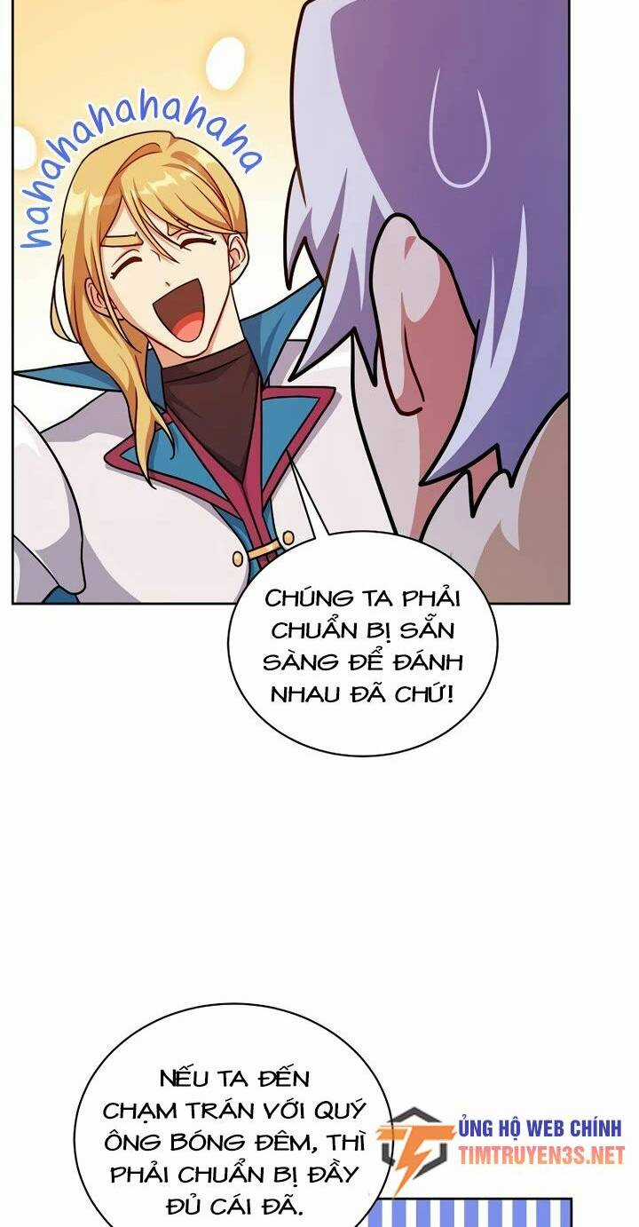 Xin Mời Dùng Bữa - Chapter 99 - Trang 7