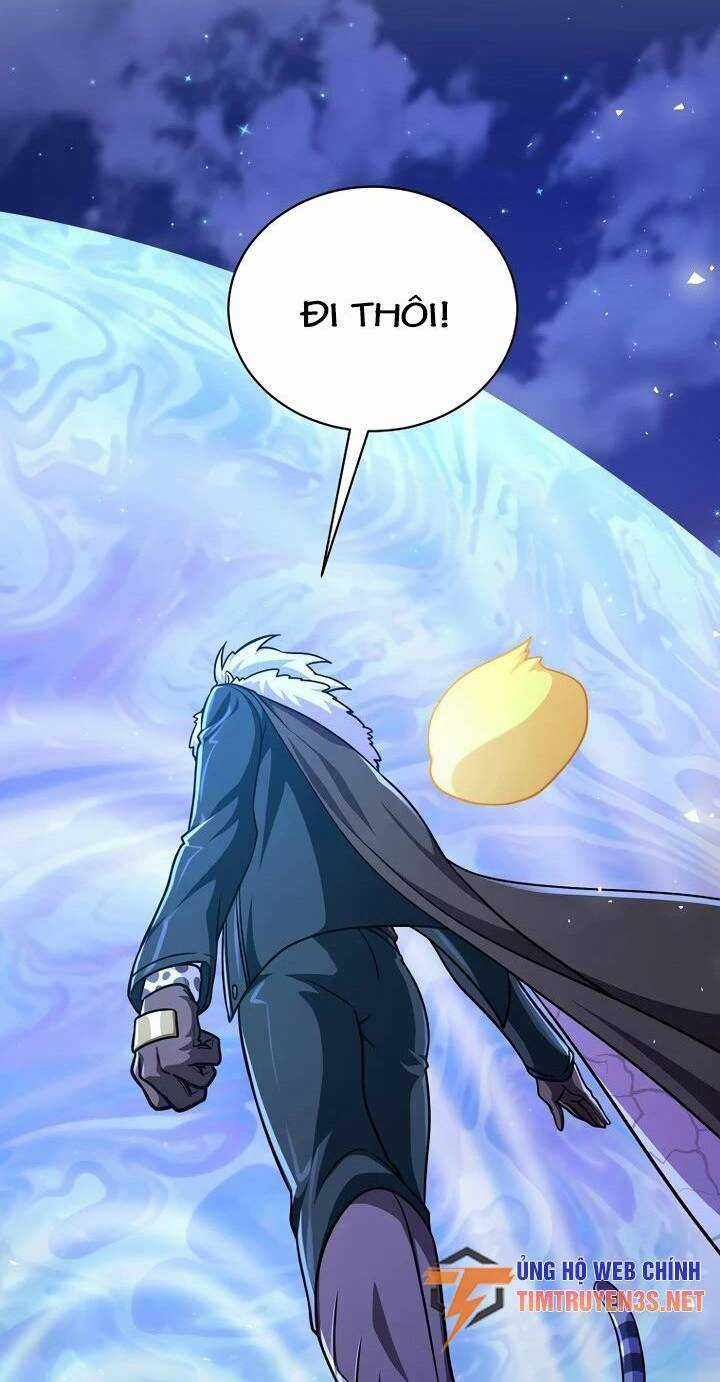 Xin Mời Dùng Bữa - Chapter 99 - Trang 61