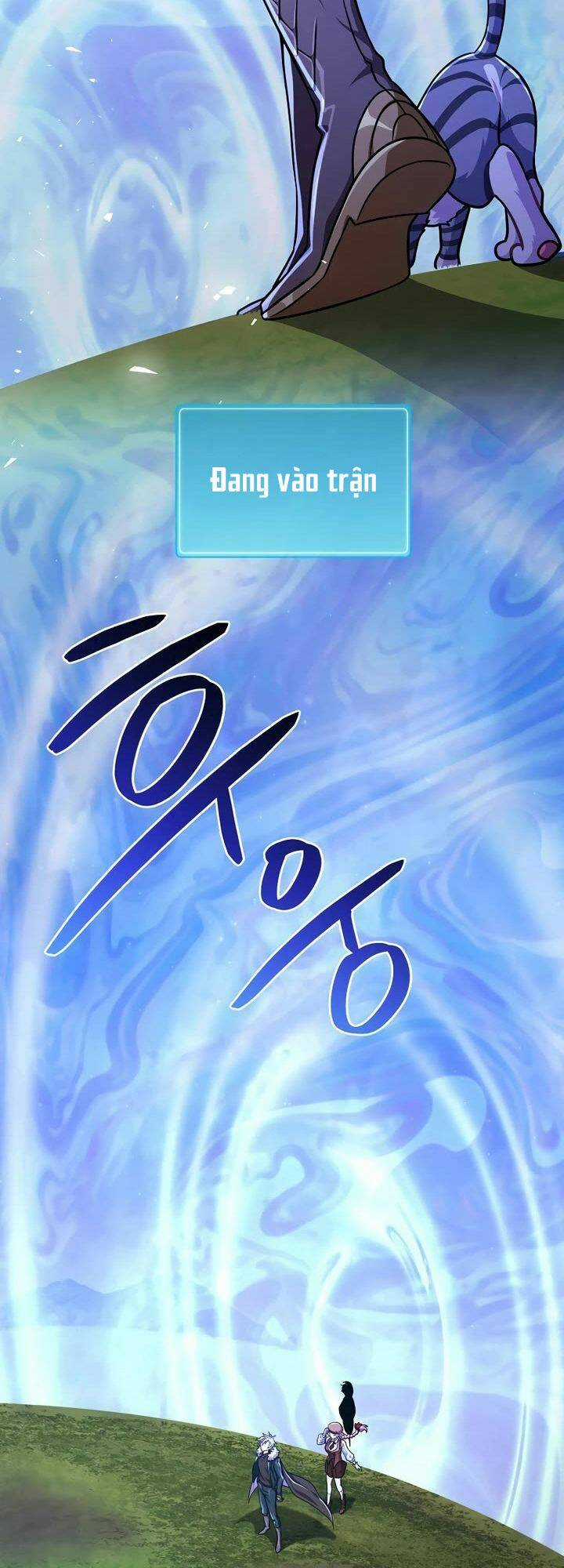 Xin Mời Dùng Bữa - Chapter 99 - Trang 62