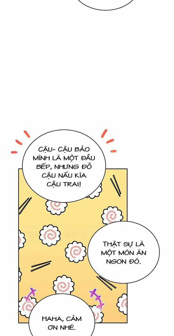 Xin Mời Dùng Bữa - Chapter 99 - Trang 66