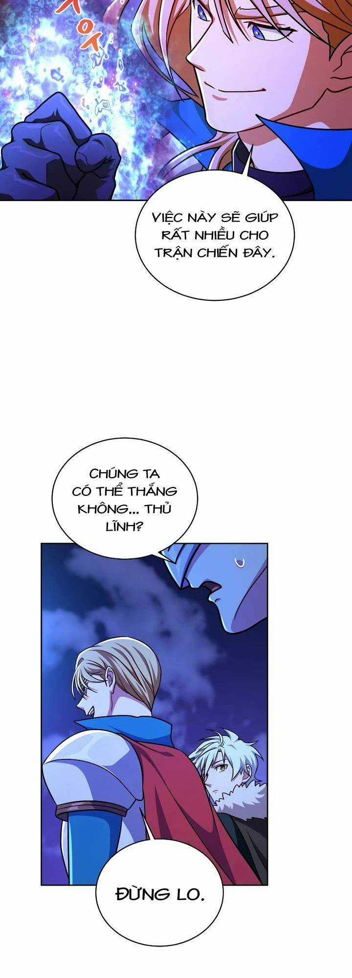 Xin Mời Dùng Bữa - Chapter 99 - Trang 68