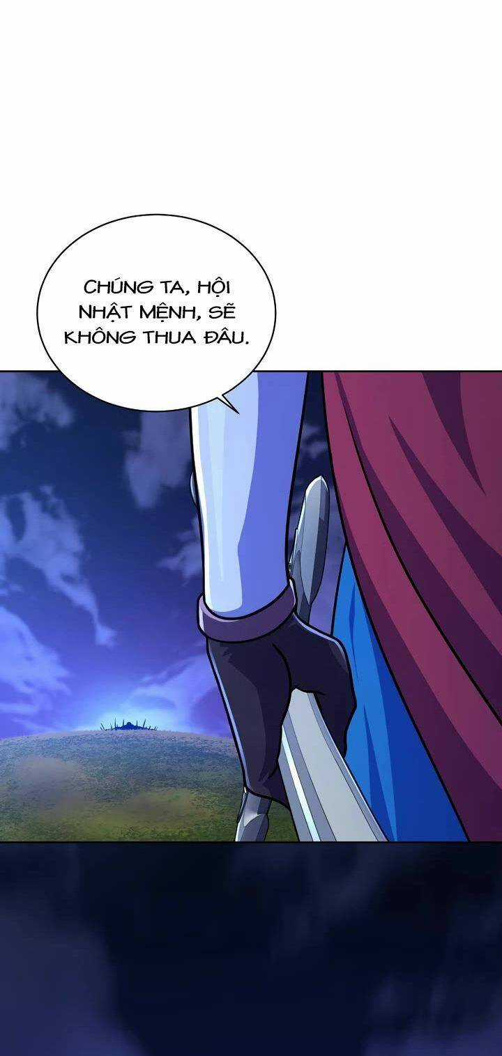 Xin Mời Dùng Bữa - Chapter 99 - Trang 69