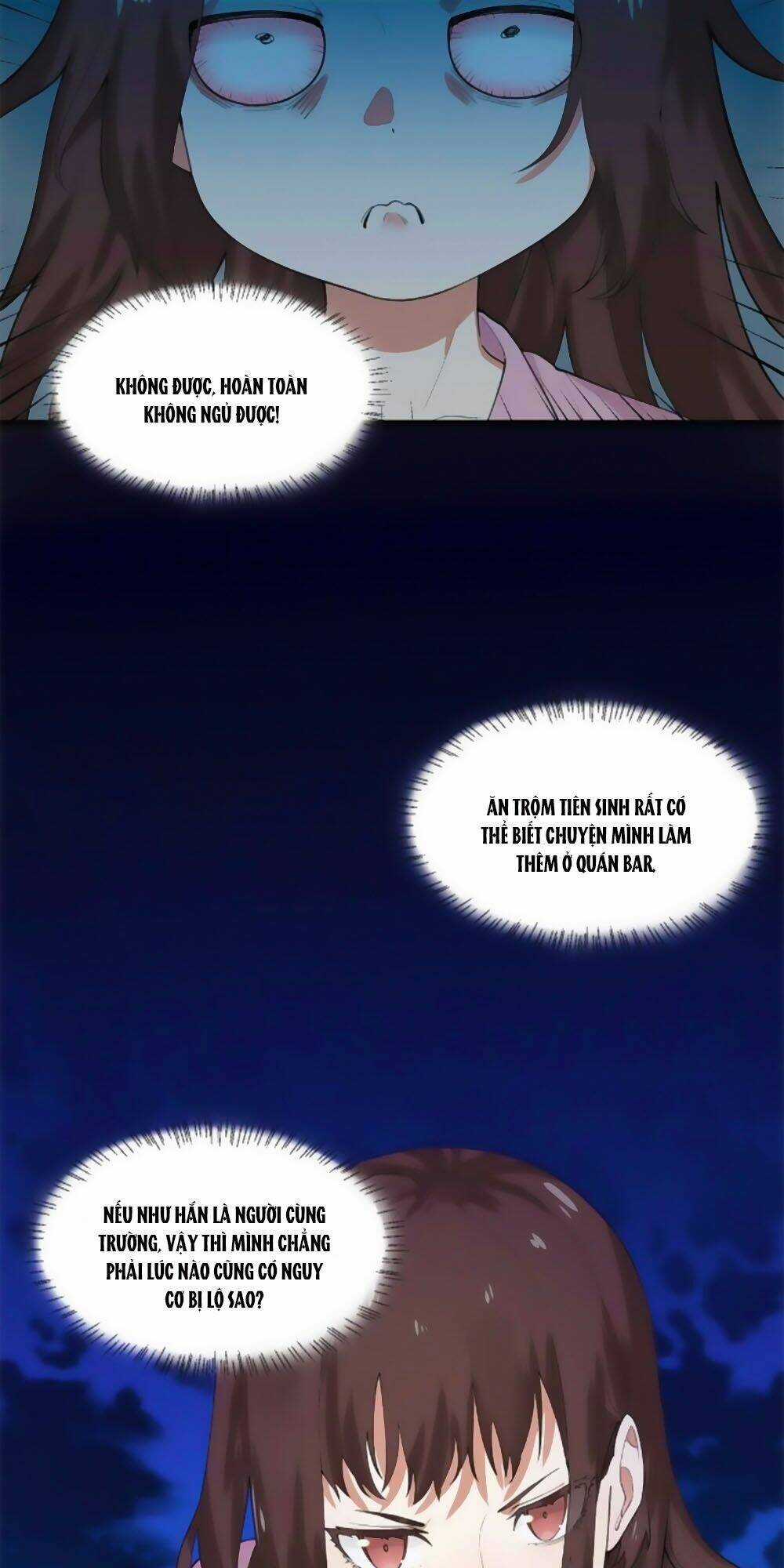 Xông Vào Tim Anh - Chapter 1 - Trang 60