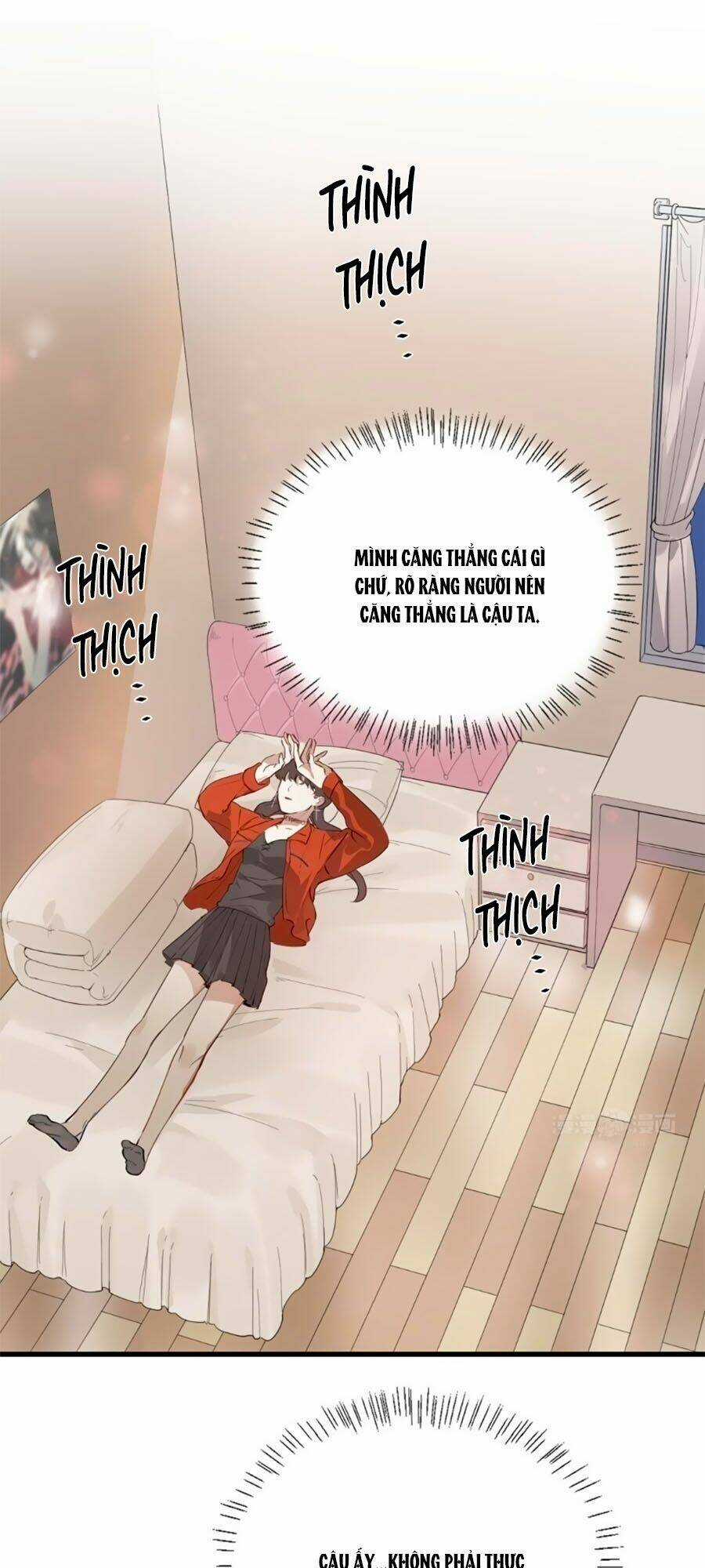 Xông Vào Tim Anh - Chapter 13 - Trang 3