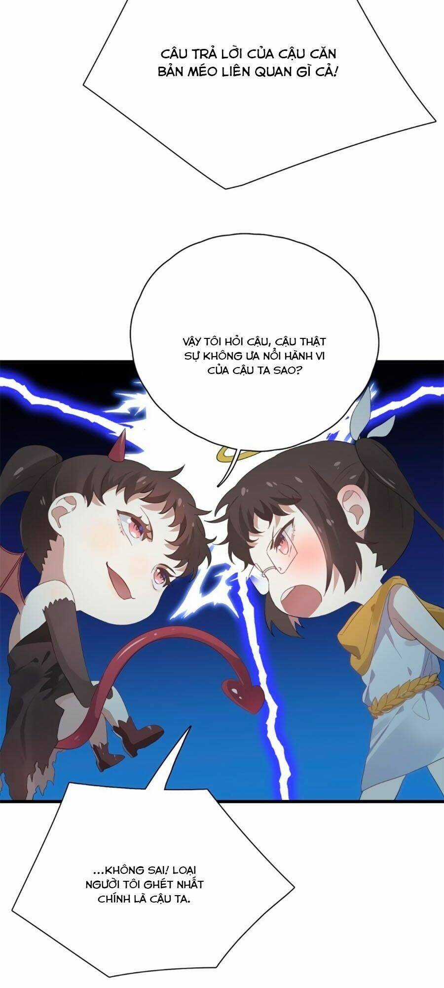 Xông Vào Tim Anh - Chapter 13 - Trang 8