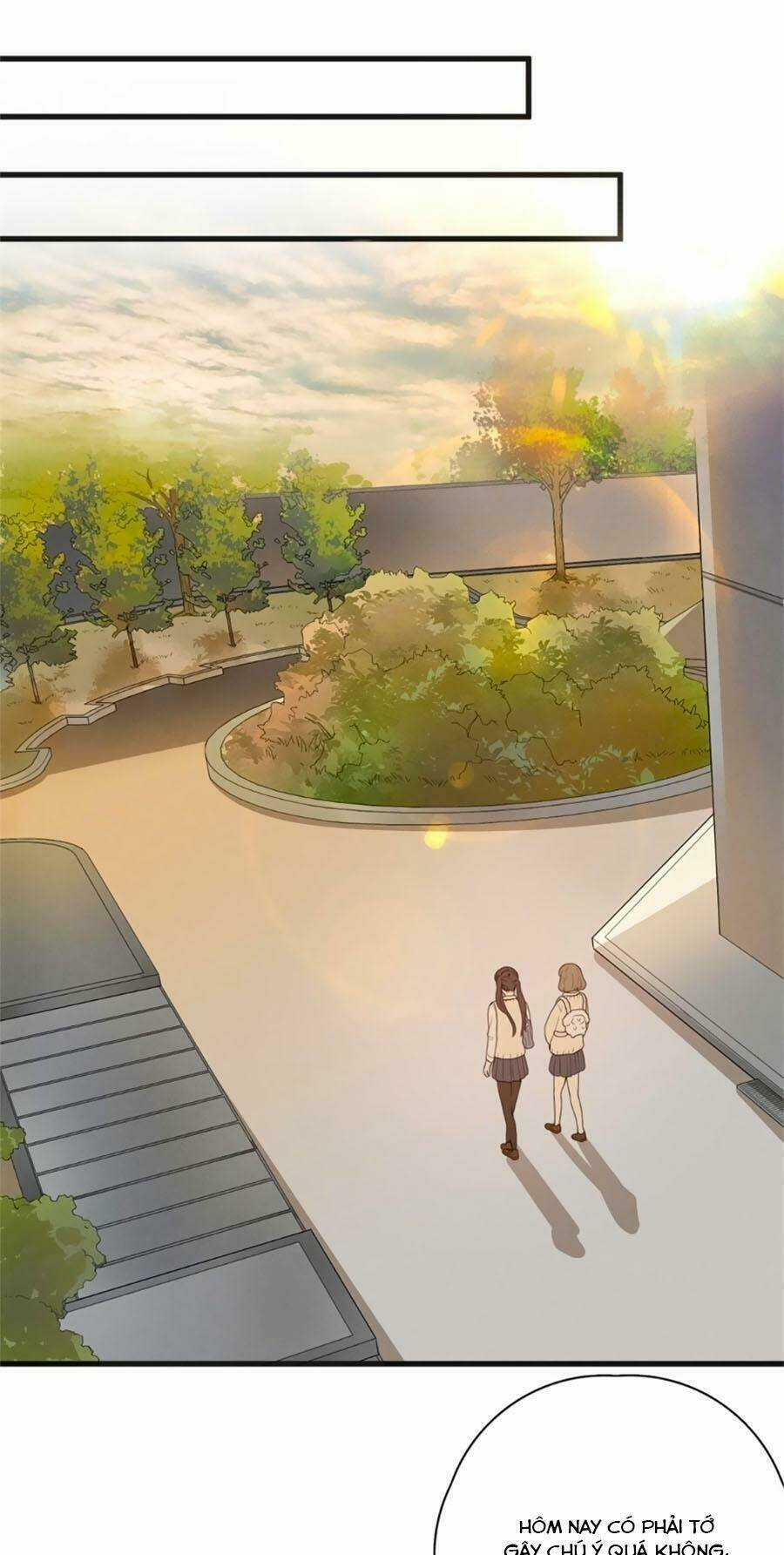 Xông Vào Tim Anh - Chapter 14 - Trang 29