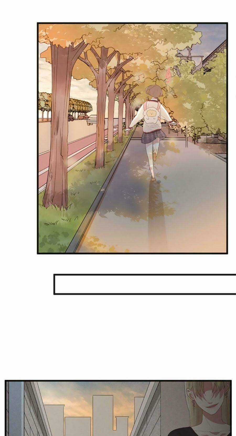 Xông Vào Tim Anh - Chapter 14 - Trang 34