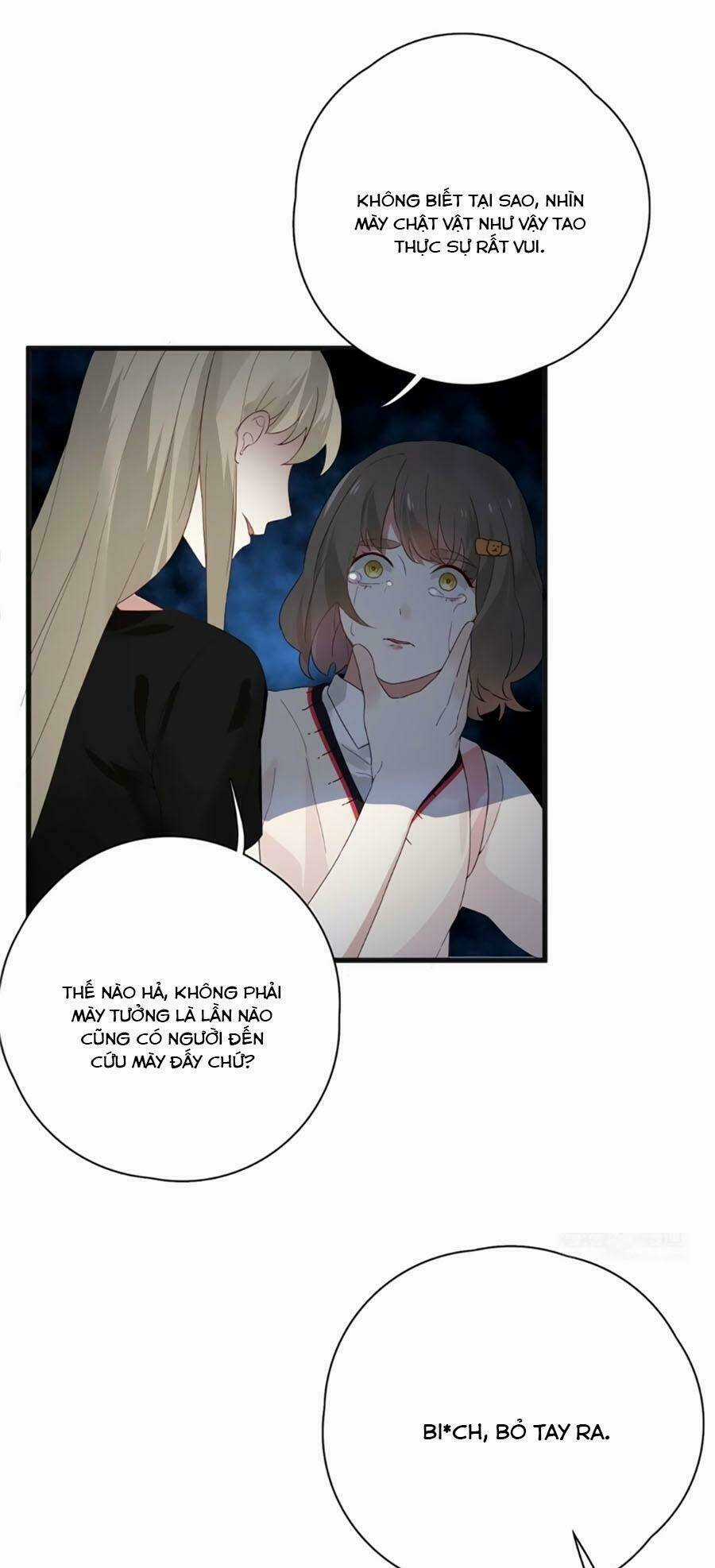 Xông Vào Tim Anh - Chapter 14 - Trang 40