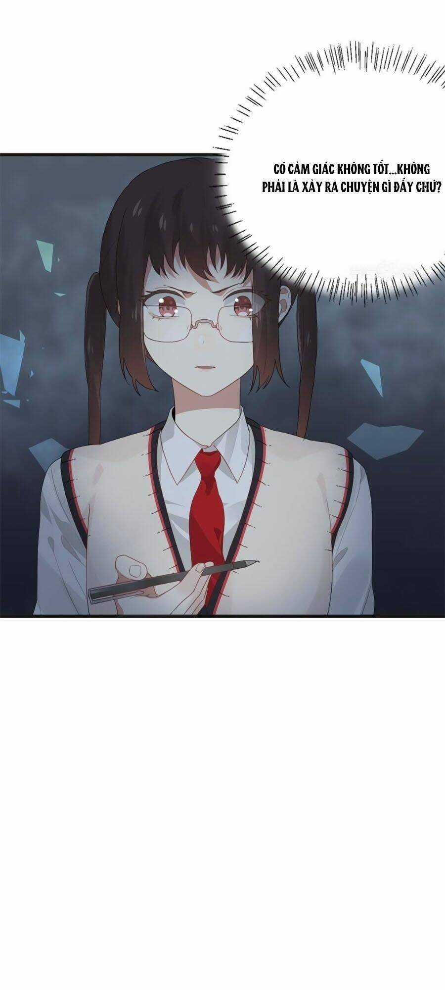 Xông Vào Tim Anh - Chapter 16 - Trang 7