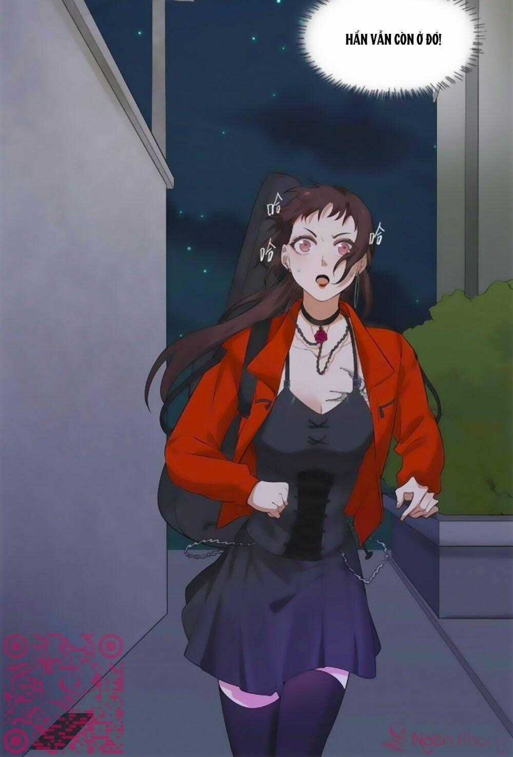 Xông Vào Tim Anh - Chapter 2 - Trang 30